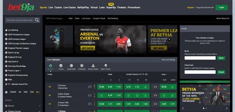Bet9ja Casino Review 2023 .